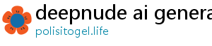 deepnude ai generators