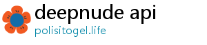 deepnude api