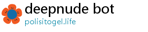 deepnude bot