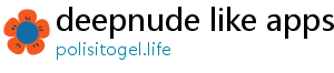 deepnude like apps