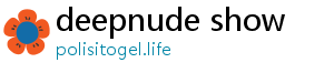 deepnude show