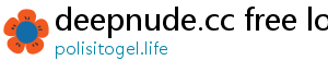 deepnude.cc free login