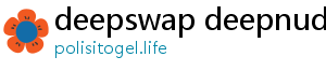 deepswap deepnude